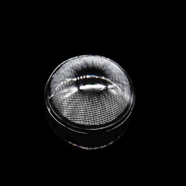 Polar Lights Grey Contact Lenses | 1 Year