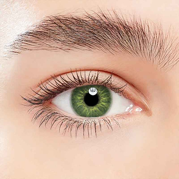 [New] [US Warehouse] Love Story Endorphin Colored Contact Lenses
