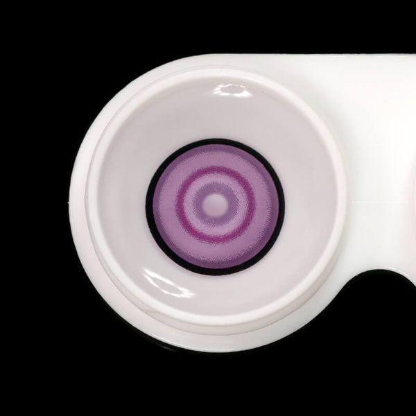 [US Warehouse] Sakuya Cosplay Contact Lenses | 1 Year