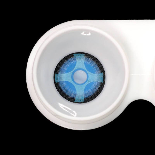 Decim-eye Cosplay Contact Lenses | 1 Year
